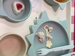 -西贝(深圳卓悦汇店)