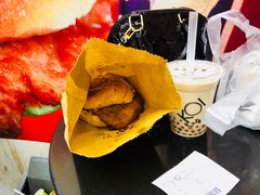 菠萝猪扒包-大利来记餐厅(大三巴店)