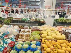 -物美大卖场(新隆店)