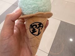 -野人先生Gelato(上海长宁龙之梦店)