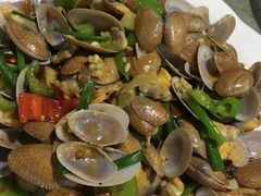 -清水湾3号(东方小周海鲜店)