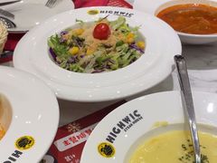 -海维克牛排馆HIGHWIC(青羊万达店)