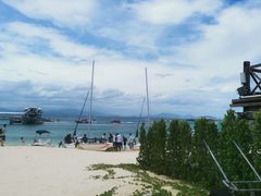 -三亚蜈支洲岛旅游区