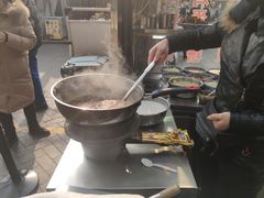 -雅沛轩锅贴八宝粥(回民街店)