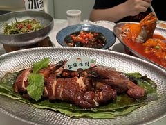 -苏梦江南·淮扬菜(夫子庙店)