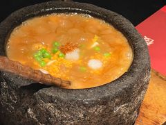 -锦楼·臻选新杭帮(杭州中心店)