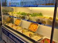 -马家斑.鲜鱼火锅(松湖万科店)