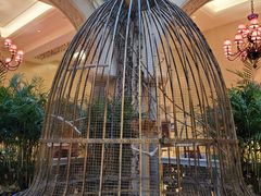-深圳东部华侨城茵特拉根酒店