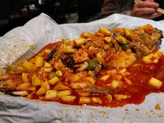 -红辣椒·川菜·火锅(张杨路店)