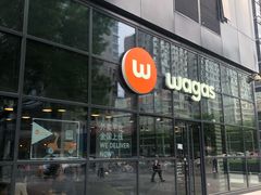 -Wagas沃歌斯(富力广场店)