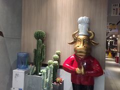 -大喜牛鲜牛肉火锅(世纪金源店)