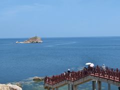 -养马岛旅游度假区