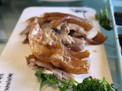 -金家老三饭庄(常营店)