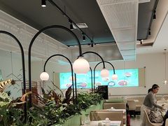 -川人百味(金安中央大街店)