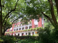 -杭州香格里拉·香宫中餐厅