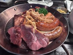 -宝莱纳餐厅(滨江店)