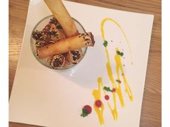 -静香HOUSE·全时段融合餐厅(七星欢乐颂店)
