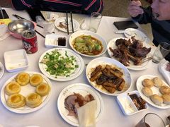 -北京全聚德(天安门店)