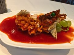 -松鹤楼·非遗·苏帮菜(融科店)