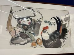 -湖北省美术院美术馆