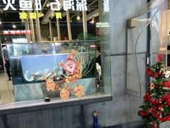 -本炙炭烤·蒲烧活鳗料理店(金沙洲店)