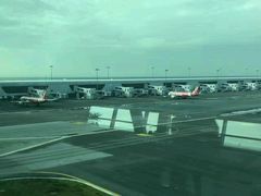 -吉隆坡国际机场