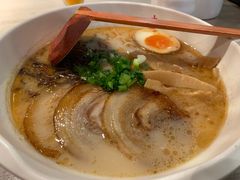 -味千拉面(德雅路CFC富兴时代店)