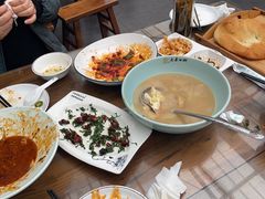 -老磨油饼(高陵店)