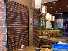 大堂-裕记烧腊连锁餐饮(国商分店)