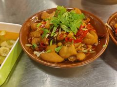 -蜀川川破店·江湖菜·烧烤(北京首店)