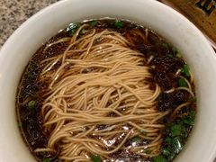 老牌阳春面-南京大牌档(苏州中心店)