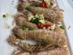 -星奇缘·海鲜餐厅(东山美食地标店)