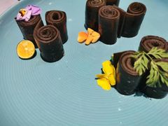 -紫光园·烤鸭·北京菜(团结湖店)