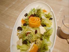 -羊之道草原味道清真餐厅(番禺店)