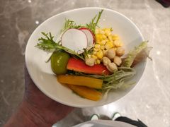 -解放碑威斯汀酒店-知味国际美食餐厅