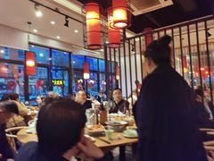 大堂-蜀厨小匠·民间川菜(犀浦店)