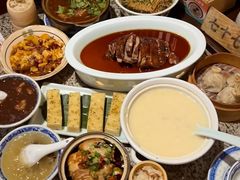 -南京大牌档(济南万象城店)