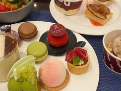 -Social 秀西餐厅-长沙瑞吉酒店(运达店)