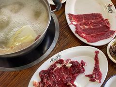 -官塘兄弟·潮汕牛肉店(官塘总店)