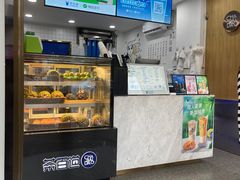 -茶百道(蔡锷北路店)