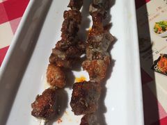 -西贝莜面村(当代商城店)
