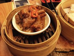 -添好运点心专门店(深水埗店)