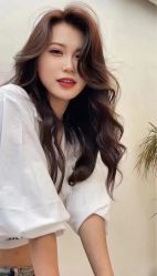-MINX名珂斯·烫染形象设计