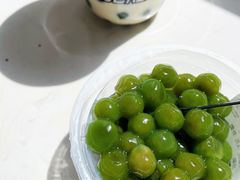 -雅克雅思(中泰国际店)