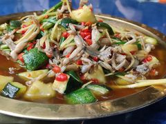-拈一筷子·宜宾江湖菜(总店)