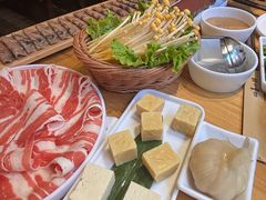 -四喜小胖·北京涮肉(五道营店)