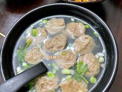 -明叔捞面