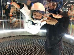-飞行家太空体验馆(祥云小镇店)