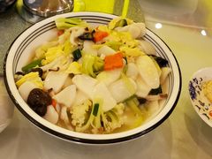 -聚春园自助餐厅(东街口店)