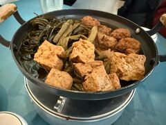 -金家老三饭庄(常营店)
